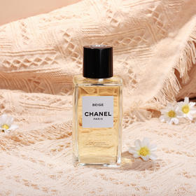 香奈儿 珍藏系列—米色时尚 Chanel Beige 分装 「米色渐层色调下潜藏着无尽的女性魅力」