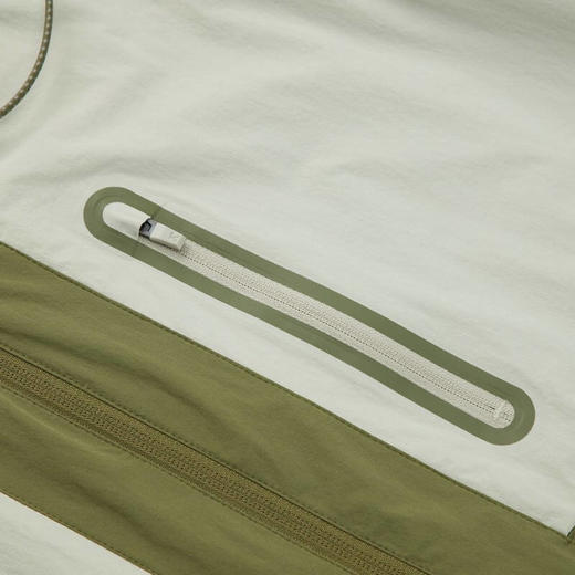 RAPIDO雳霹道 2021春秋季男士时尚撞色拼接轻量连帽夹克外套CN1639J352 商品图3