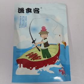 渔食客银鱼250g（仅供济南市区）