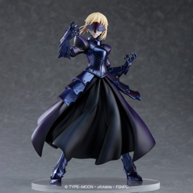 【GSC现货】POP UP PARADE Saber Alter Fate/stay night [Heaven's Feel]