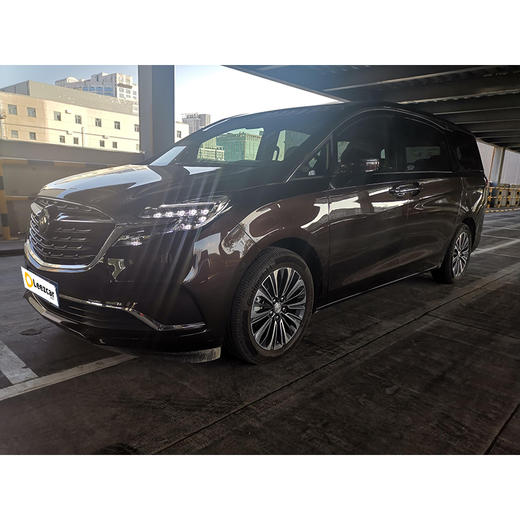 【月租-北京】别克 GL8 ES 28T 舒适型 国VI 商品图1