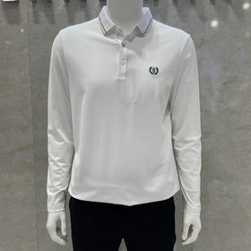 6F CRAGMAN克拉格曼  T恤