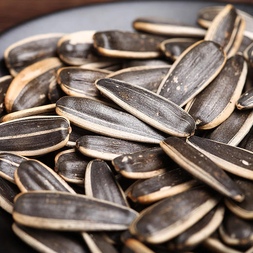 新疆塔域原味葵花子【500克/袋】 商品图0