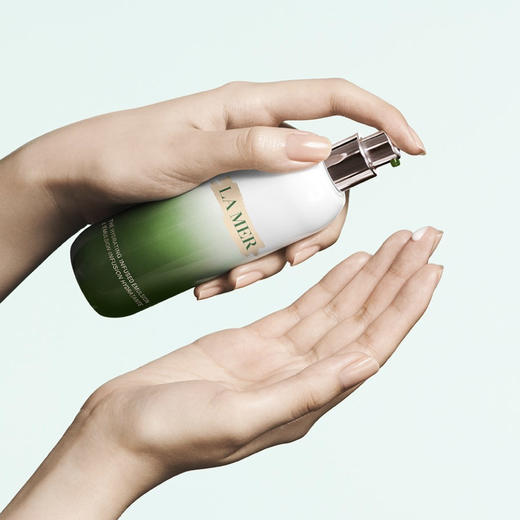 法国 LA MER海蓝之谜 保湿焕亮紧致修护精萃乳液 125ml 商品图2