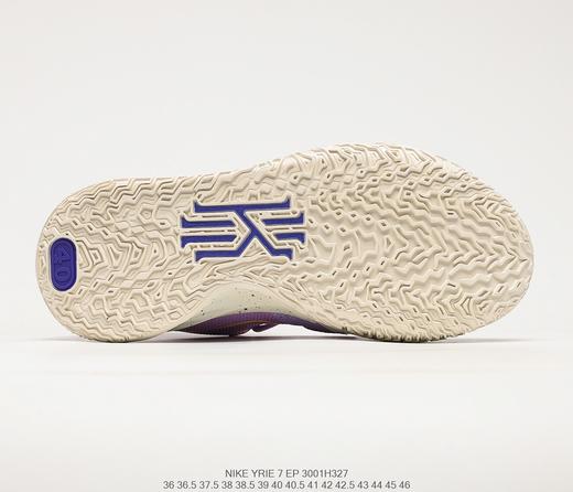 耐克Nike Kyrie 7欧文7代休闲运动中帮篮球鞋CQ9326-501 商品图3