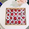 苹果中的“翡冷翠黑珍珠”  | 大卫果3KG 可做早餐的苹果[福利品] 商品缩略图1