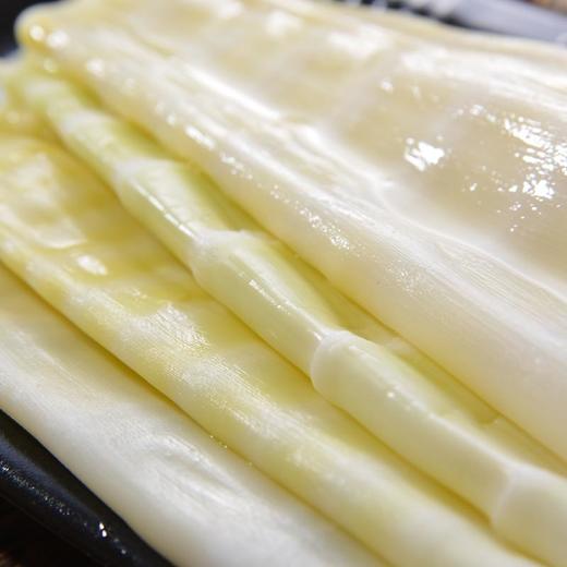 火锅脆笋片 笋子 约250g/袋 商品图2