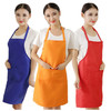 【围裙】张晶晶 防水韩版厨房围裙 商品缩略图2