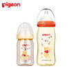 【母婴】贝亲宽口径PPSU彩绘奶瓶160ml/240ml AA159/PIG-AA164 商品缩略图2