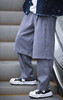 S13905323两穿直筒套装西裤 商品缩略图1