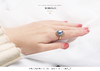 如烟 | 马贝珍珠·戒指 商品缩略图2