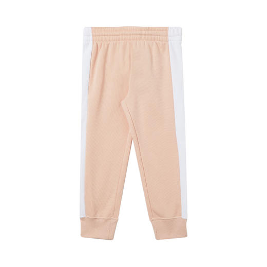 Champion/冠军长裤女童小标logo条纹女士运动裤子403663 商品图1