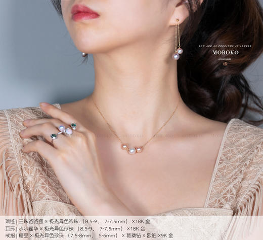 双指戒指 商品图10