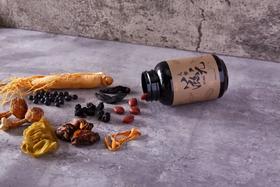 男人滋补“元动力”！每天2粒，补足肾精，腰不疼腿不软，做回真男人！