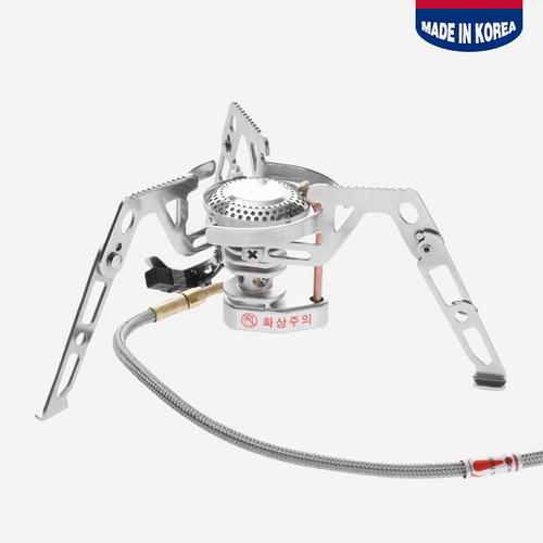 特价 KOVEA KB-0211G 炉头（CAMP-4） 商品图0