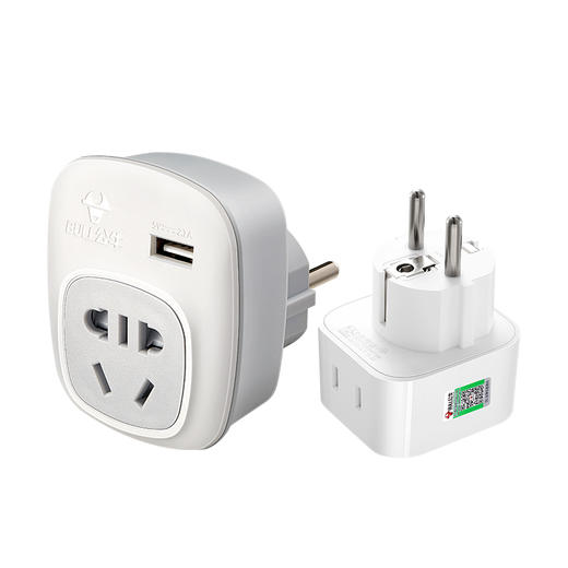 公牛转换器 商品图0