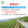 好美滋 含氨基酸水溶肥料  促进葡萄花芽分化、提升座果率和果实发育 商品缩略图2