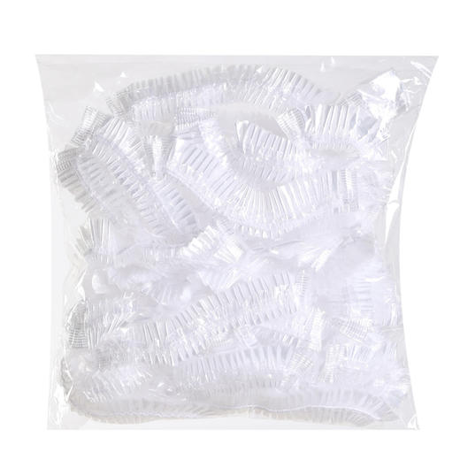 美丽雅一次性保鲜罩家庭实惠装 商品图2