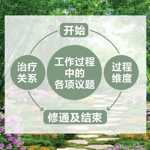 心理治疗中的人际过程 第7版 商品图1