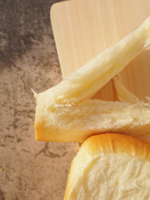 北海道牛奶吐司 商品图1