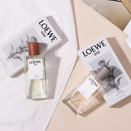 事后清晨男士 001 Man「云雨之后的清晨 肌肤悠悠的体香」 商品图2