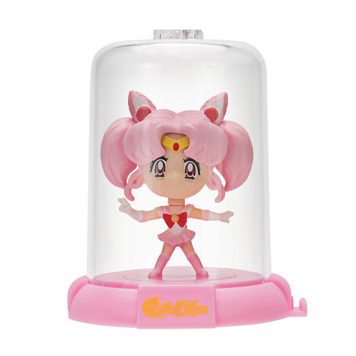 DOMEZ美少女战士盲盒DMZ0027 商品图1