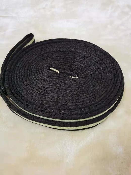 专业训马调教绳 调教索 马匹牵马绳马术用品调教绳马术用品TJS001 商品图3