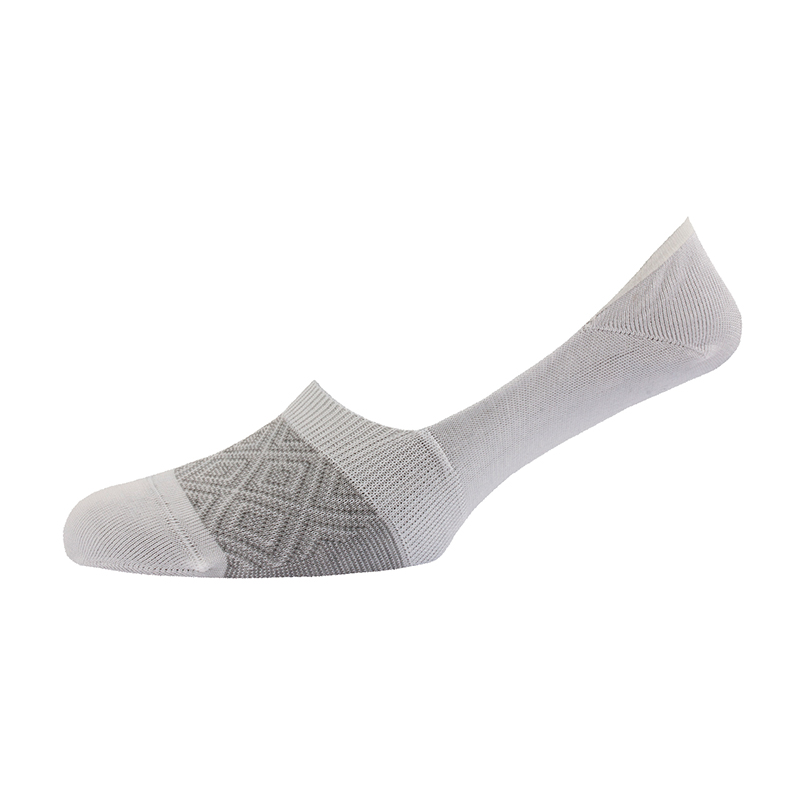 CORGI柯基英国进口男女同款士袜子隐形浅口透气运动船袜夏季薄款短袜