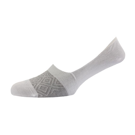 CORGI柯基英国进口男女同款士袜子隐形浅口透气运动船袜夏季薄款短袜 商品图0