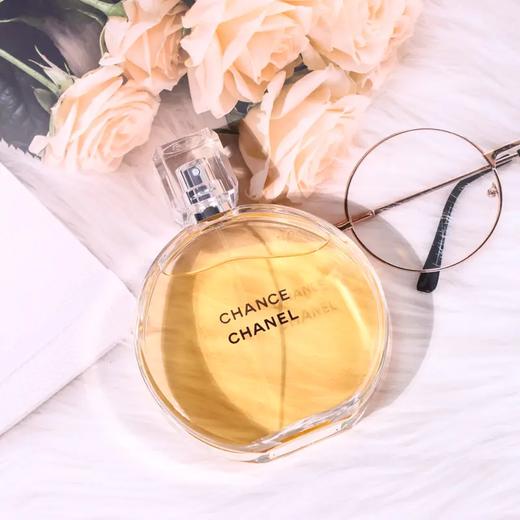 邂逅（黄邂逅） Chance Eau de Toilette「雷厉风行的大女人」 商品图4