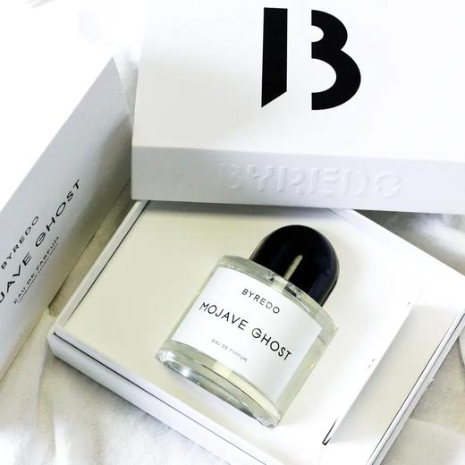 荒漠孤魂 Mojave Ghost「沙漠中的绿洲 人参果的味道」 商品图2