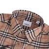 Burberry/博柏利   男装 服饰 21早秋  经典格纹衬衣 男士长袖衬衫经典格纹 商品缩略图3
