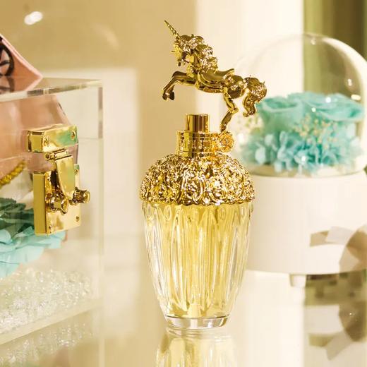 筑梦天马（独角兽） Fantasia「清甜花果香 古灵精怪的少女」 商品图2