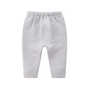 拉比-内衣类（常年）B8小熊丝语哈伦裤