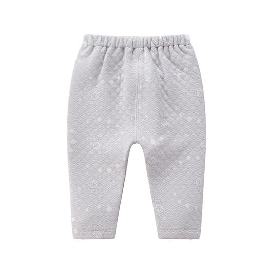 拉比-内衣类（常年）B8小熊丝语哈伦裤 商品图0