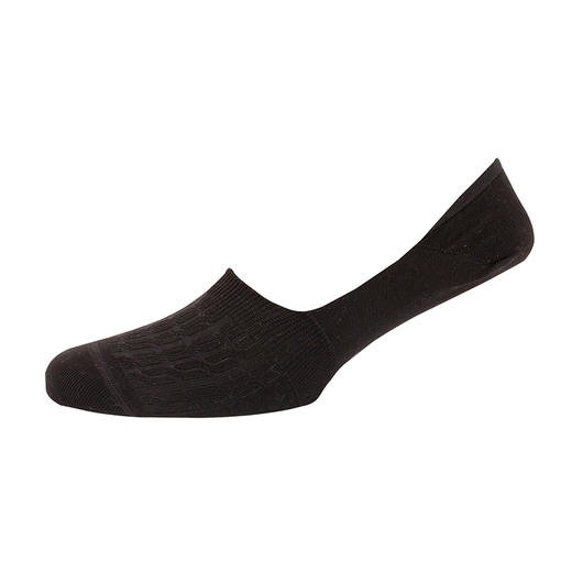 CORGI柯基英国进口男女士袜子隐形浅口透气运动船袜夏季薄款短袜 商品图1