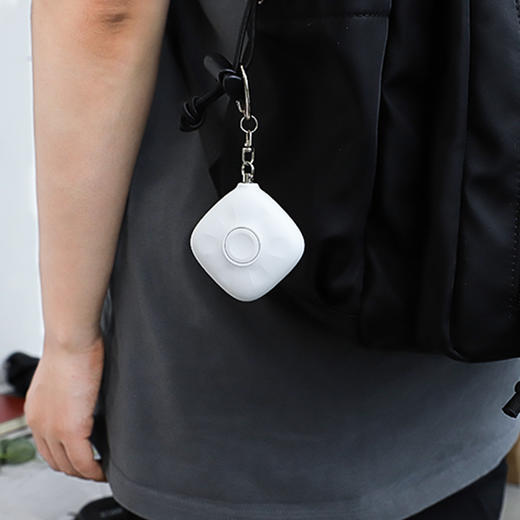 Smoovie 随身便携防骚扰报警器 [福利品] 商品图7