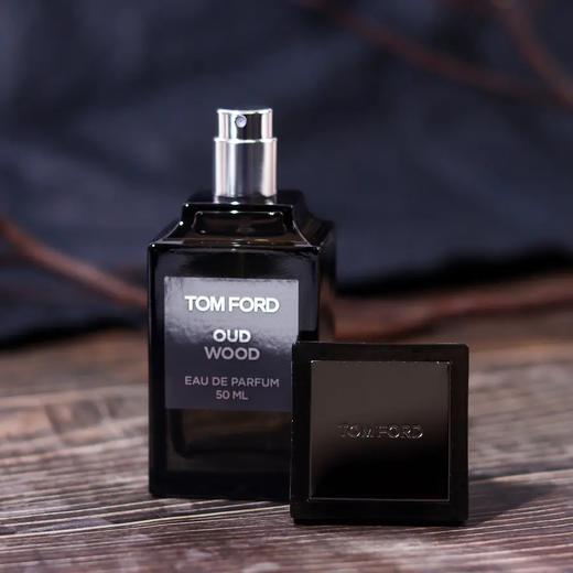 TF 乌木沉香 Oud Wood「跪下！霸道总裁香」 商品图1