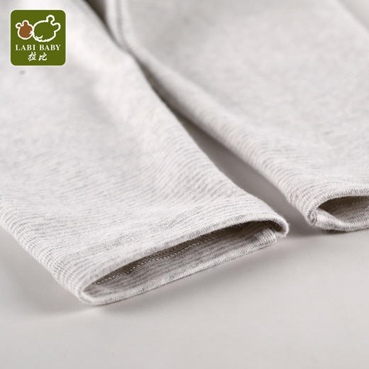 拉比-内衣类（常年）B8乐趣条纹打底裤 商品图3