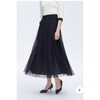 2楼朗姿服饰长半裙巴黎1954 商品缩略图1