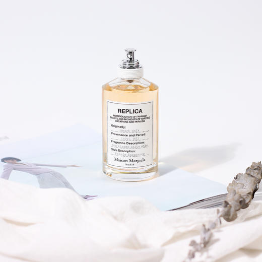 MMM 沙滩漫步  Beach Walk「温热却柔软 海风微凉」 商品图2