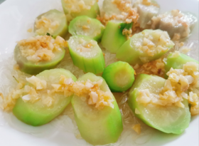  顺时养生 | 立秋食养 · 慧吃会做（下）“美人水”的一生 