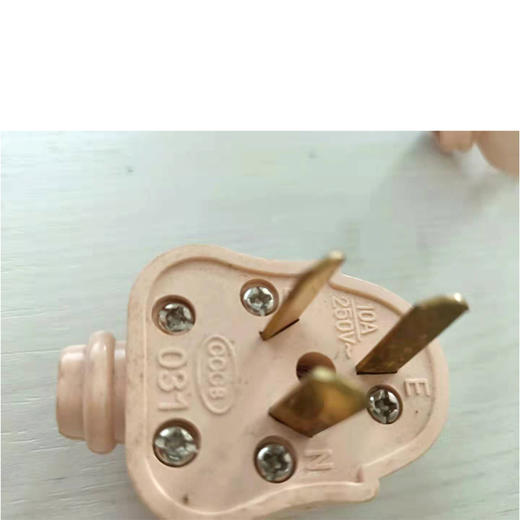 开关头  插头  插排接头【358】 商品图1