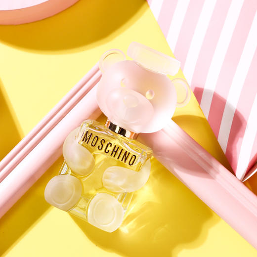 泰迪熊2  Toy 2「萌化了少女心」 商品图0