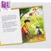 【中商原版】英文原版故事书 Puss in Boots 穿靴子的猫 精装 Ladybird Tales 系列 儿童睡前童话故事图画书 商品缩略图1