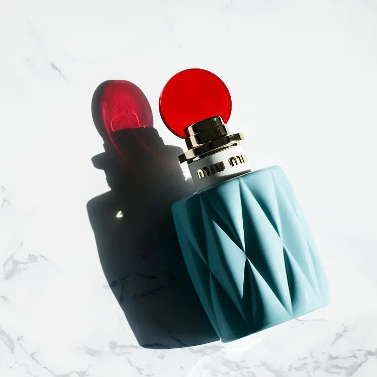 MiuMiu 同名女香「高级淑女代名词 岁月静好」