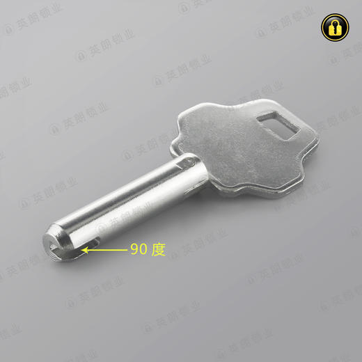 〖3039〗90度中圆柱 商品图2