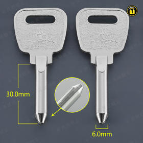 〖3034〗大拇指小坑圆柱