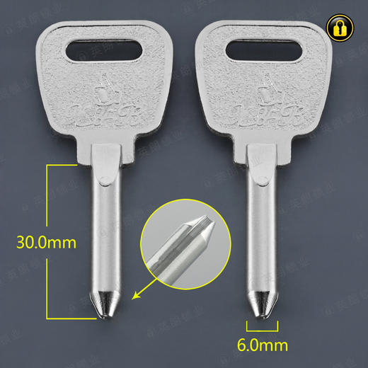 〖3034〗大拇指小坑圆柱 商品图0