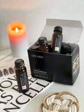  如果你坚持服用酵素，那么你会...... 